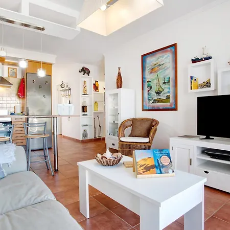Holiday home Casa Ferry *