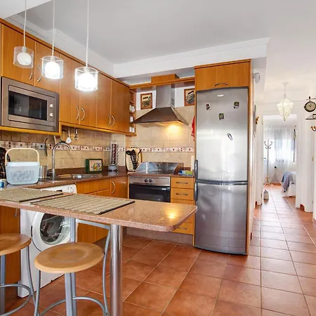 Casa Ferry Holiday home *