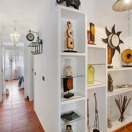 Casa Ferry * Puerto de las Lajas