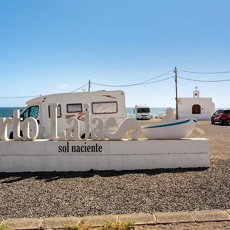 Vakantiehuis Casa Ferry